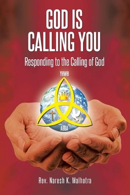 God Is Calling You