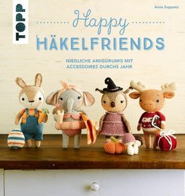 Happy Häkelfriends