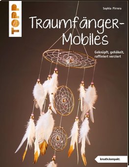 Traumfänger-Mobiles (kreativ.kompakt)