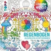 Colorful World - Regenbogen