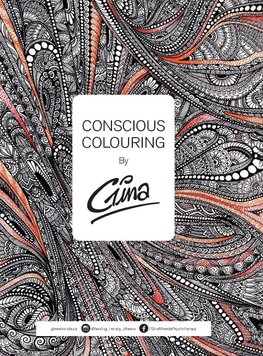 Conscious Colouring