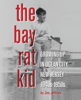 The Bay Rat Kid