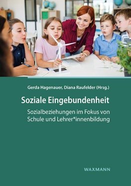 Soziale Eingebundenheit