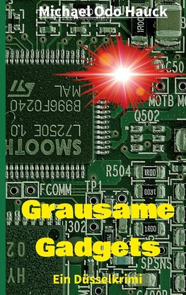 Grausame Gadgets