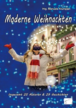 Moderne Weihnachten