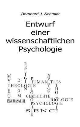 Entwurf einer wissenschaftlichen Psychologie