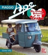 Piaggio Ape