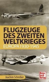 Flugzeuge des Zweiten Weltkrieges