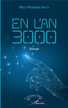 En l'an 3000. Roman