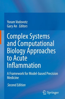 Complex Systems and Computational Biology Approaches to Acute Inflammation