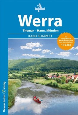 Kanu Kompakt Werra