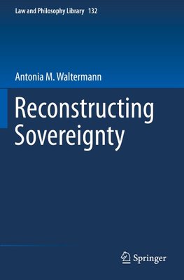 Reconstructing Sovereignty