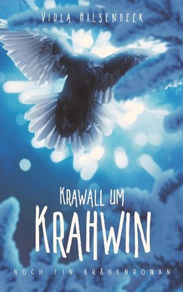 Krawall um Krahwin