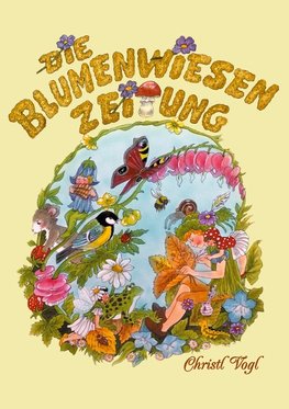 Die Blumenwiesen-Zeitung