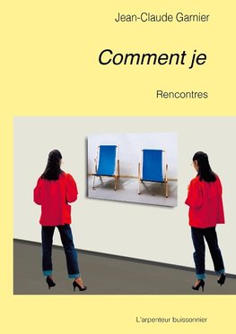 Comment je