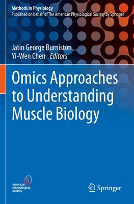 Omics Approaches to Understanding Muscle Biology