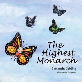 The Highest Monarch