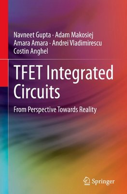 TFET Integrated Circuits