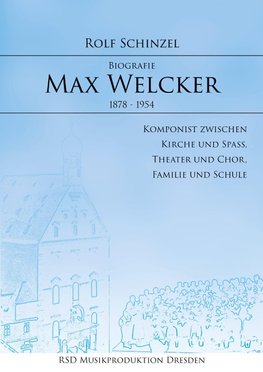 Max Welcker