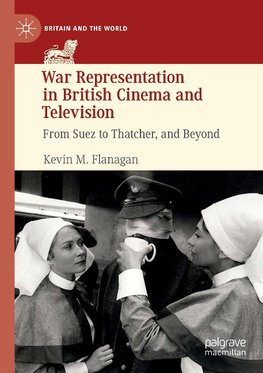 War Representation in British Cinema and Television