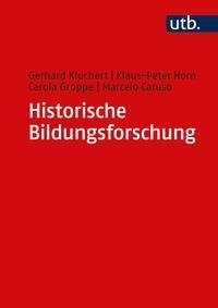 Historische Bildungsforschung