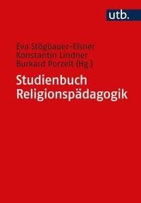 Studienbuch Religionsdidaktik