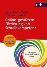 Online-gestützte Förderung von Schreibkompetenz