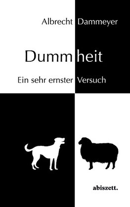 Dummheit