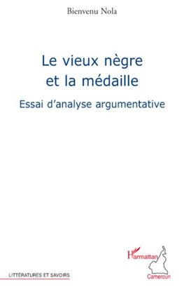 Le vieux nègre et la médaille