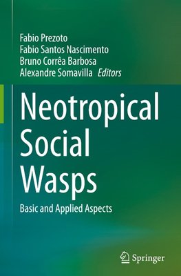 Neotropical Social Wasps