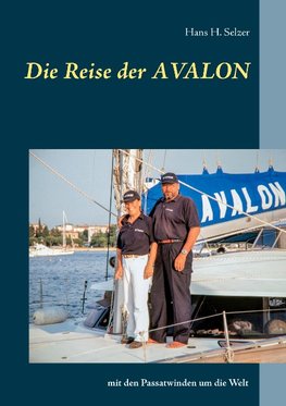 Die Reise der AVALON