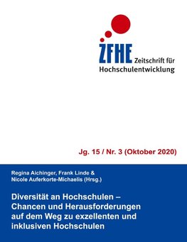 Diversität an Hochschulen