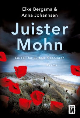 Juister Mohn