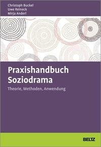 Praxishandbuch Soziodrama