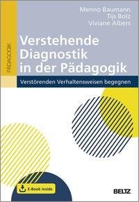 Verstehende Diagnostik in der Pädagogik