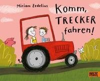 Komm, Trecker fahren!