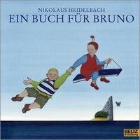 Ein Buch für Bruno