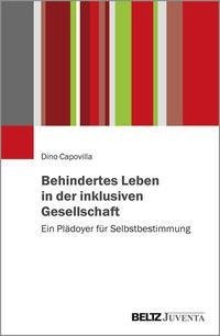 Behindertes Leben in der inklusiven Gesellschaft