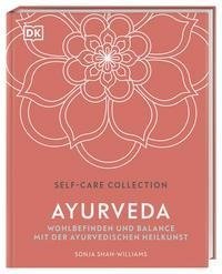 Self-Care Collection. Ayurveda