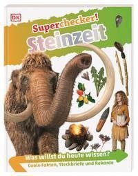 Superchecker! Steinzeit