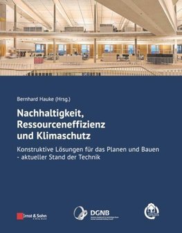 Nachhaltigkeit, Ressourceneffizienz und Klimaschutz