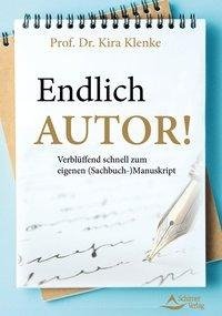 Endlich Autor!