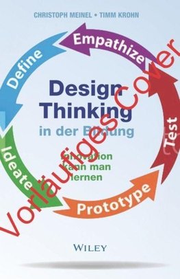 Design Thinking in der Bildung