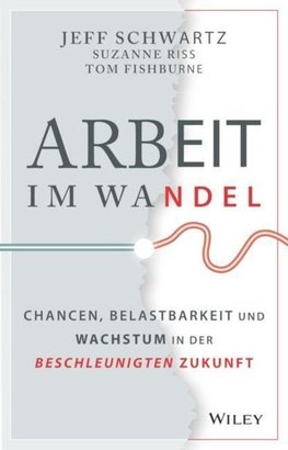 Arbeit im Wandel