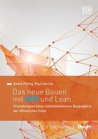 Das neue Bauen mit BIM und Lean