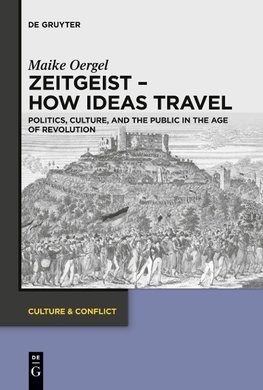 Zeitgeist - How Ideas Travel