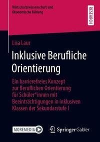 Inklusive Berufliche Orientierung