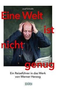 Eine Welt ist nicht genug