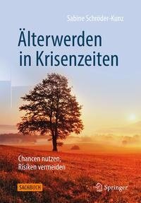 Älterwerden in Krisenzeiten