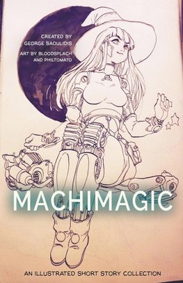 Machimagic